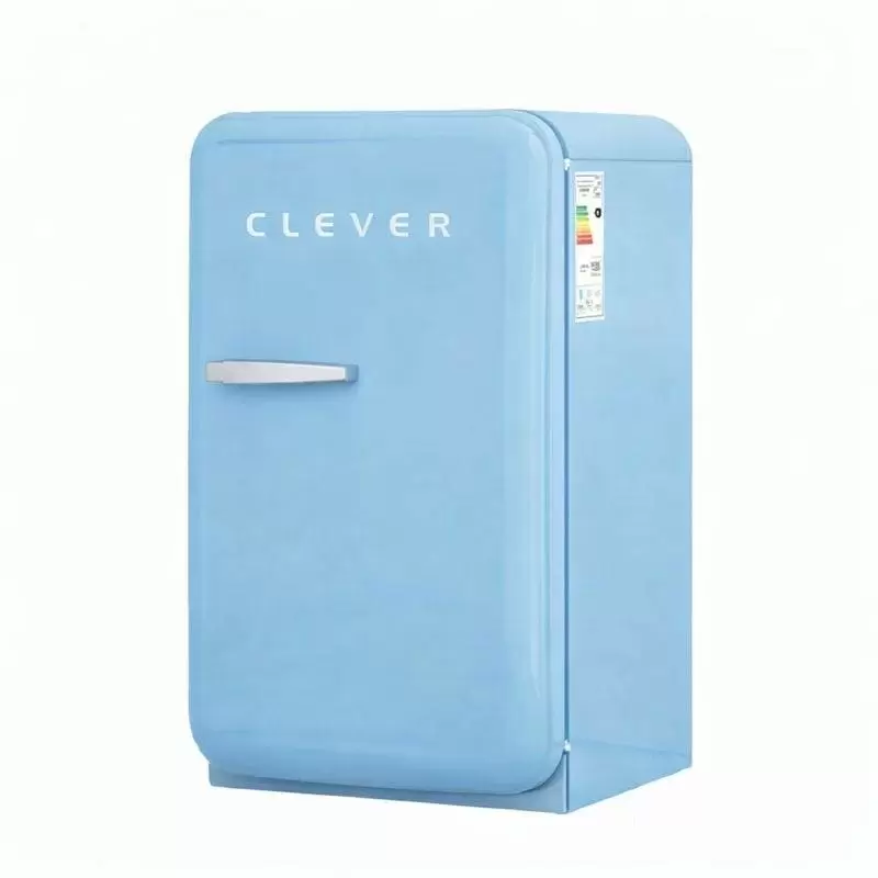 یخچال مینی آبی پاستیلی CM-RS5BL1 کلور کد:022378